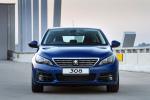 Peugeot 308 2018 года (ZA)